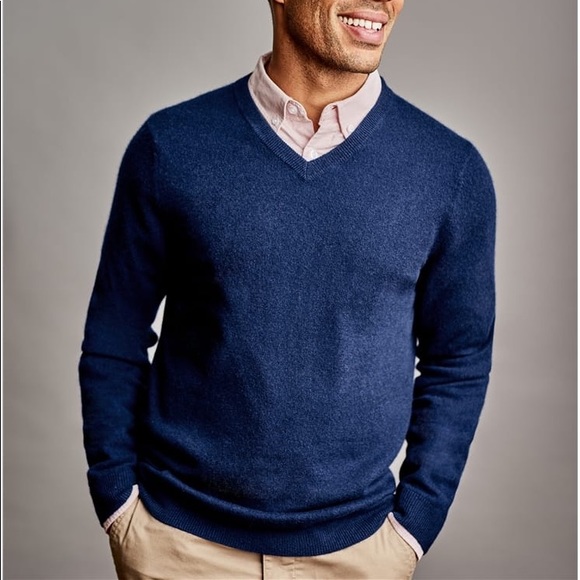 Napapijri Other - 💕HP💕Napapijri blue sweater